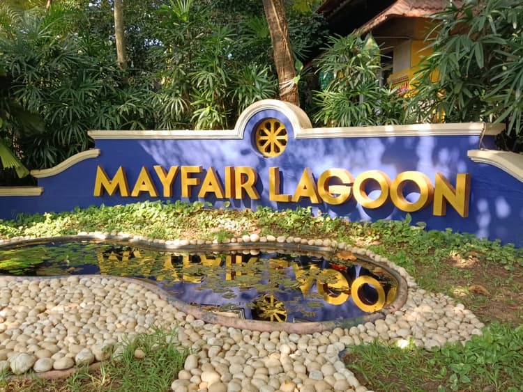 MAYFAIR Lagoon, Bhubaneswar image 2