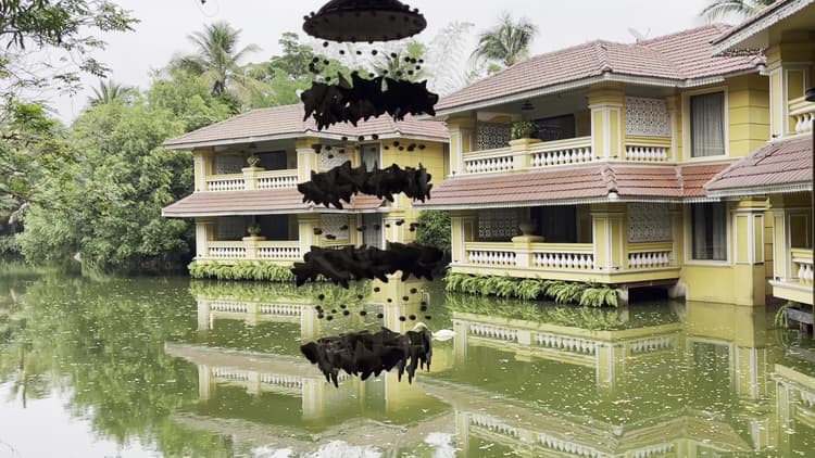 MAYFAIR Lagoon, Bhubaneswar image 3