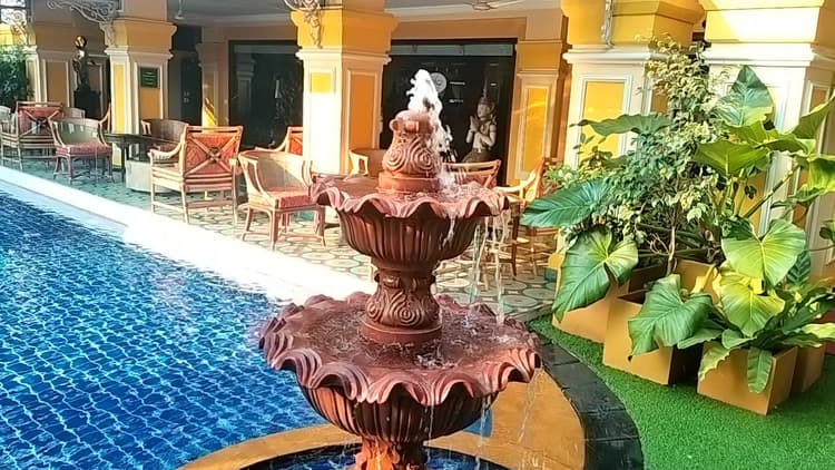 MAYFAIR Lagoon, Bhubaneswar image 5