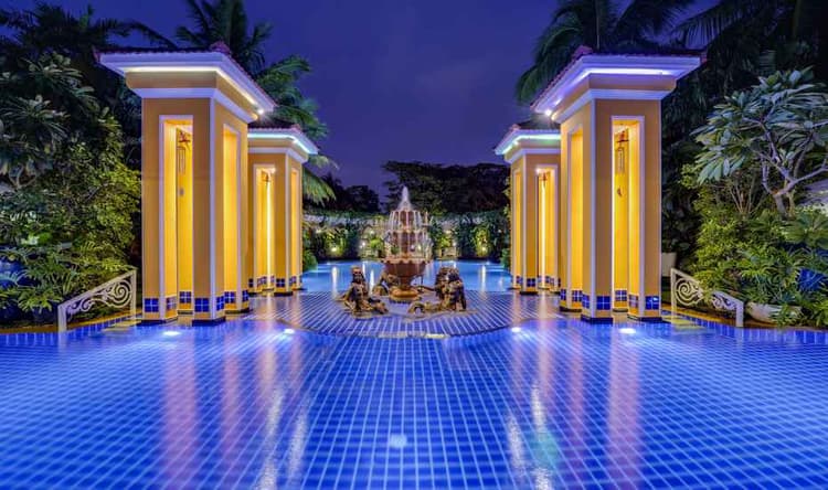 MAYFAIR Lagoon, Bhubaneswar image 6