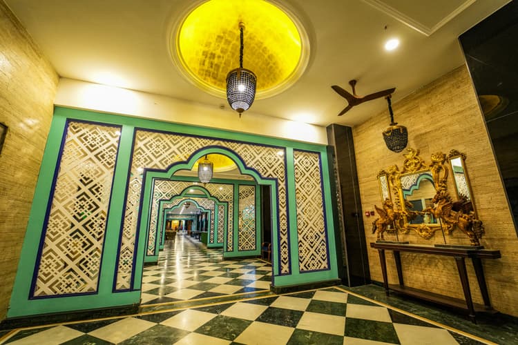 MAYFAIR Oasis Resort & Convention Jharsuguda image 9