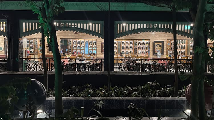 MAYFAIR Oasis Resort & Convention Jharsuguda image 10