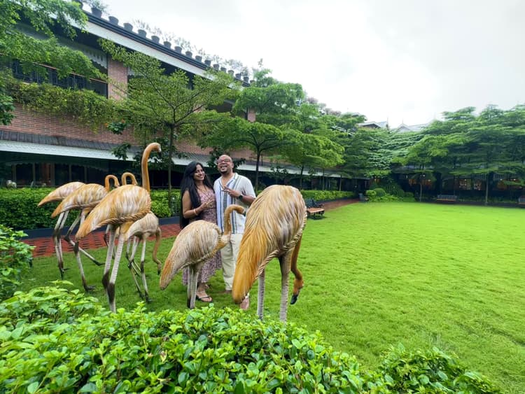 MAYFAIR Oasis Resort & Convention Jharsuguda image 14