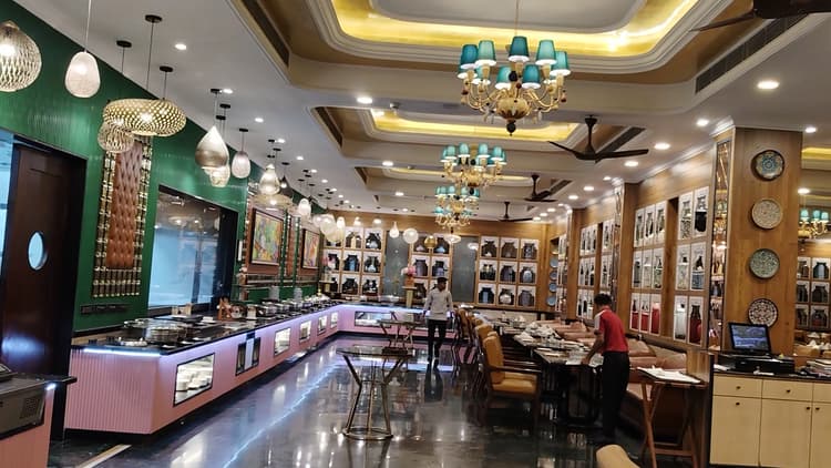 MAYFAIR Oasis Resort & Convention Jharsuguda image 3
