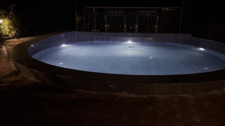 MAYFAIR Oasis Resort & Convention Jharsuguda image 5