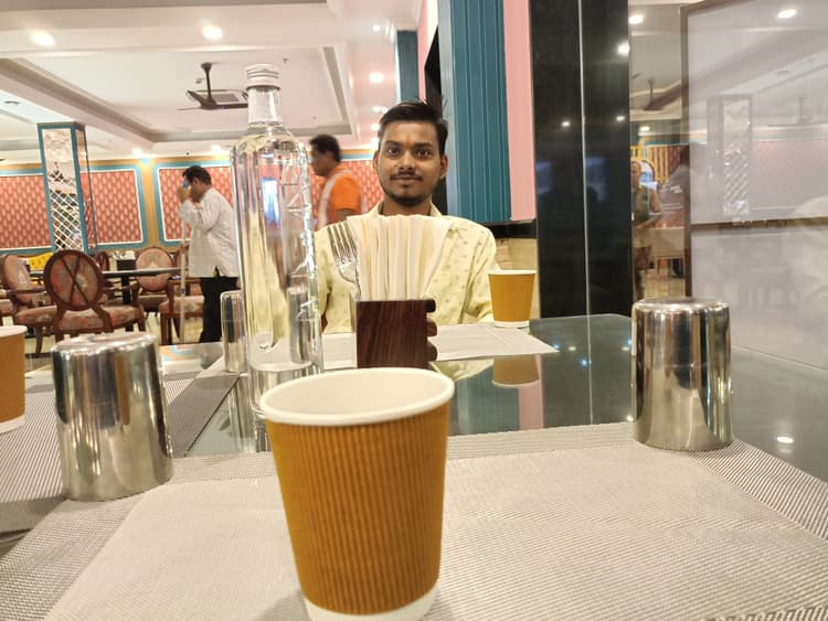 MAYFAIR Oasis Resort & Convention Jharsuguda image 7