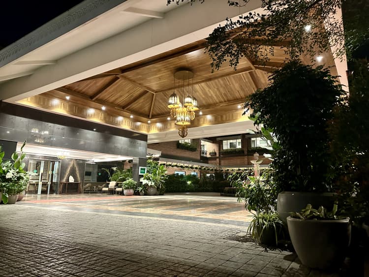 MAYFAIR Oasis Resort & Convention Jharsuguda image 8