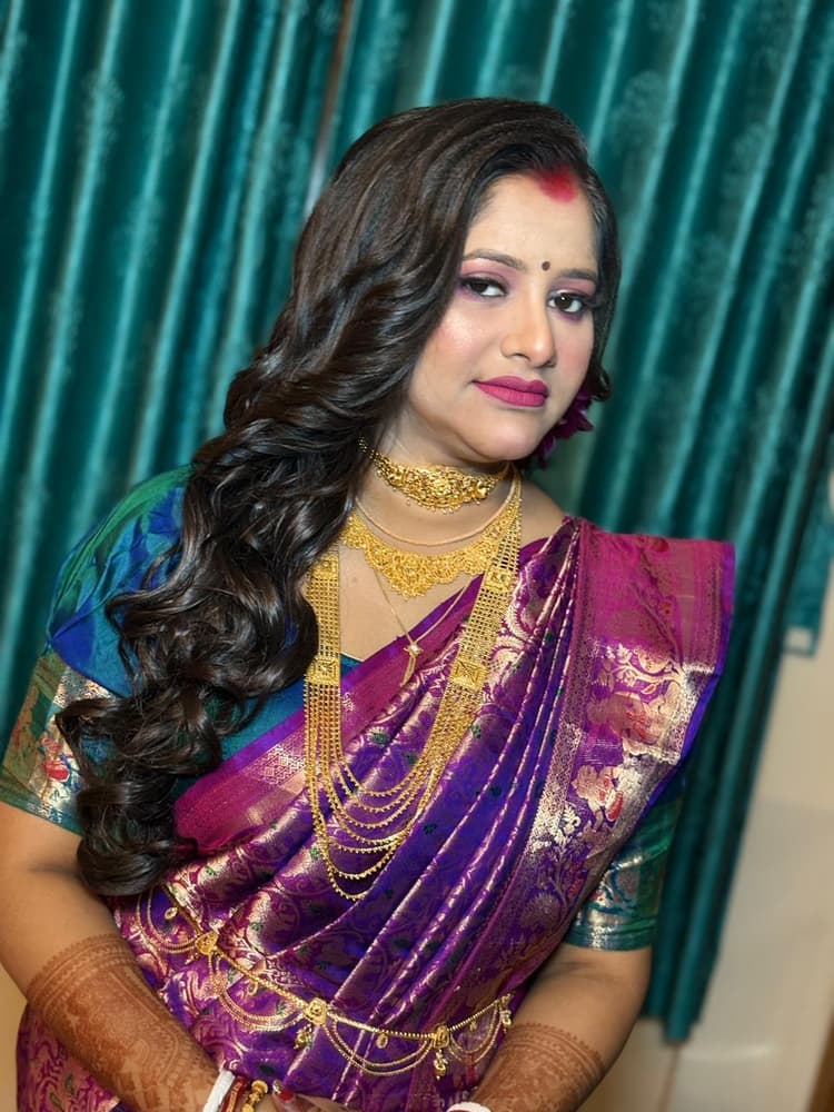 MILLI'S MAKEOVER AND MAKEUP STUDIO image 12