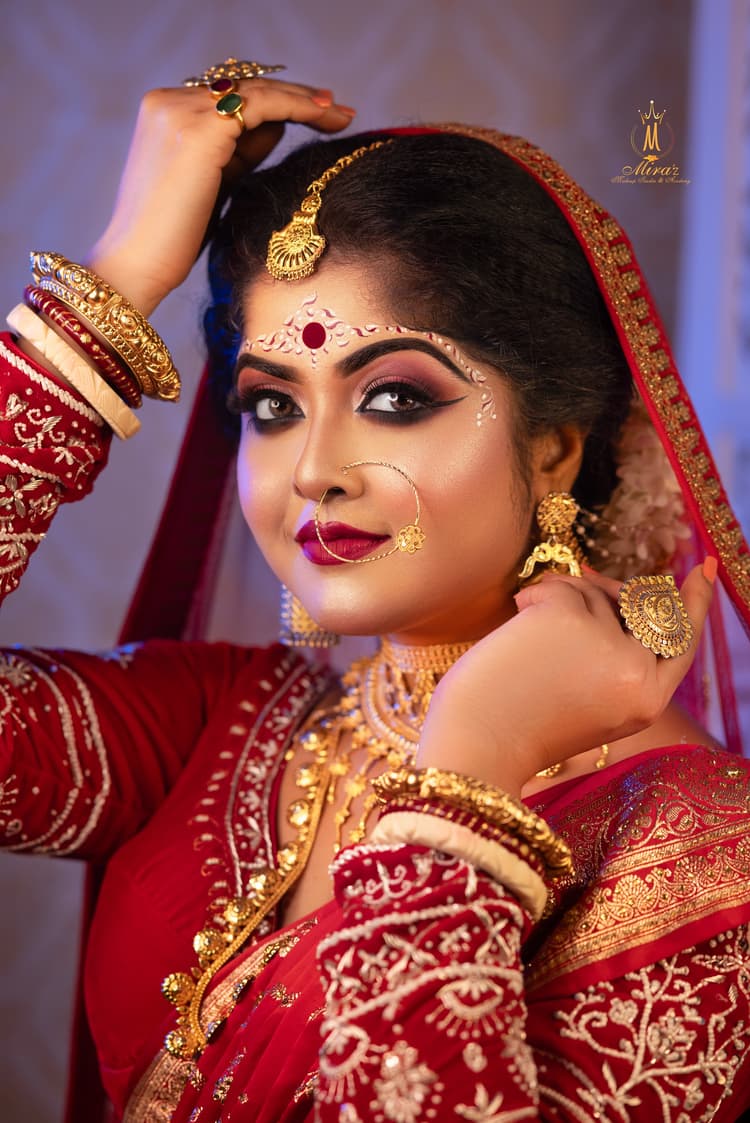 MILLI'S MAKEOVER AND MAKEUP STUDIO image 8