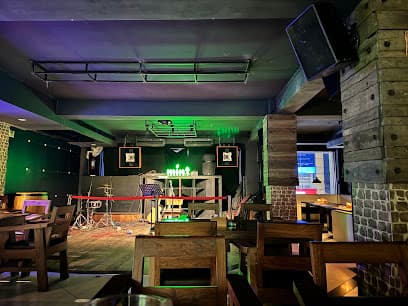 MINT The Resto-Bar Lounge image 1