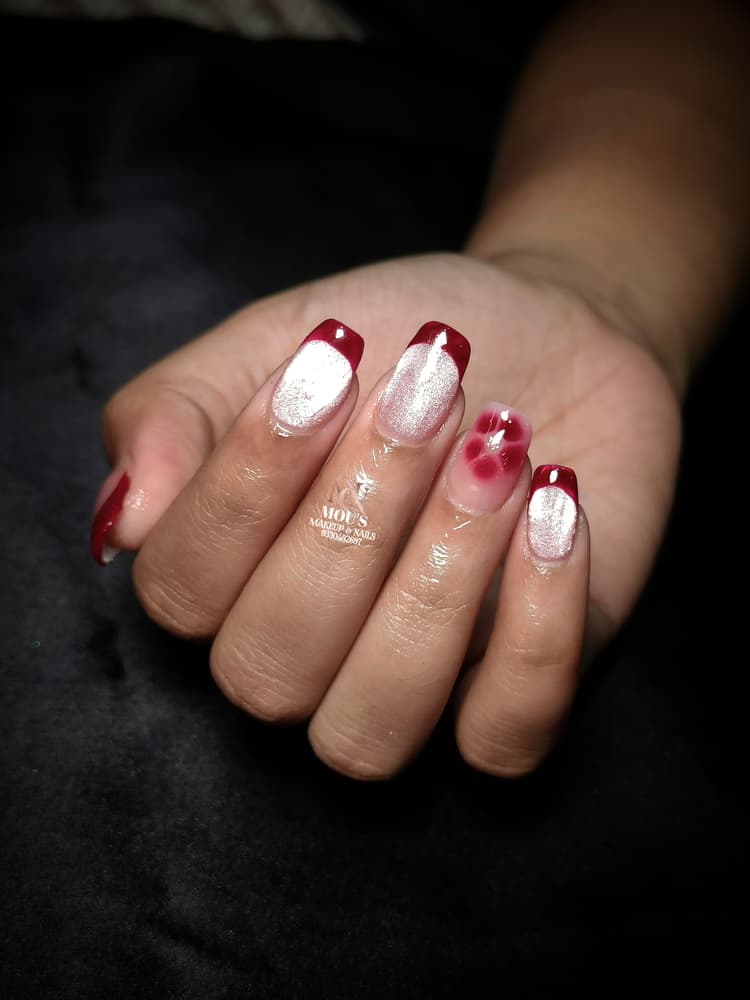MOU'S MAKEUP & NAILS image 2