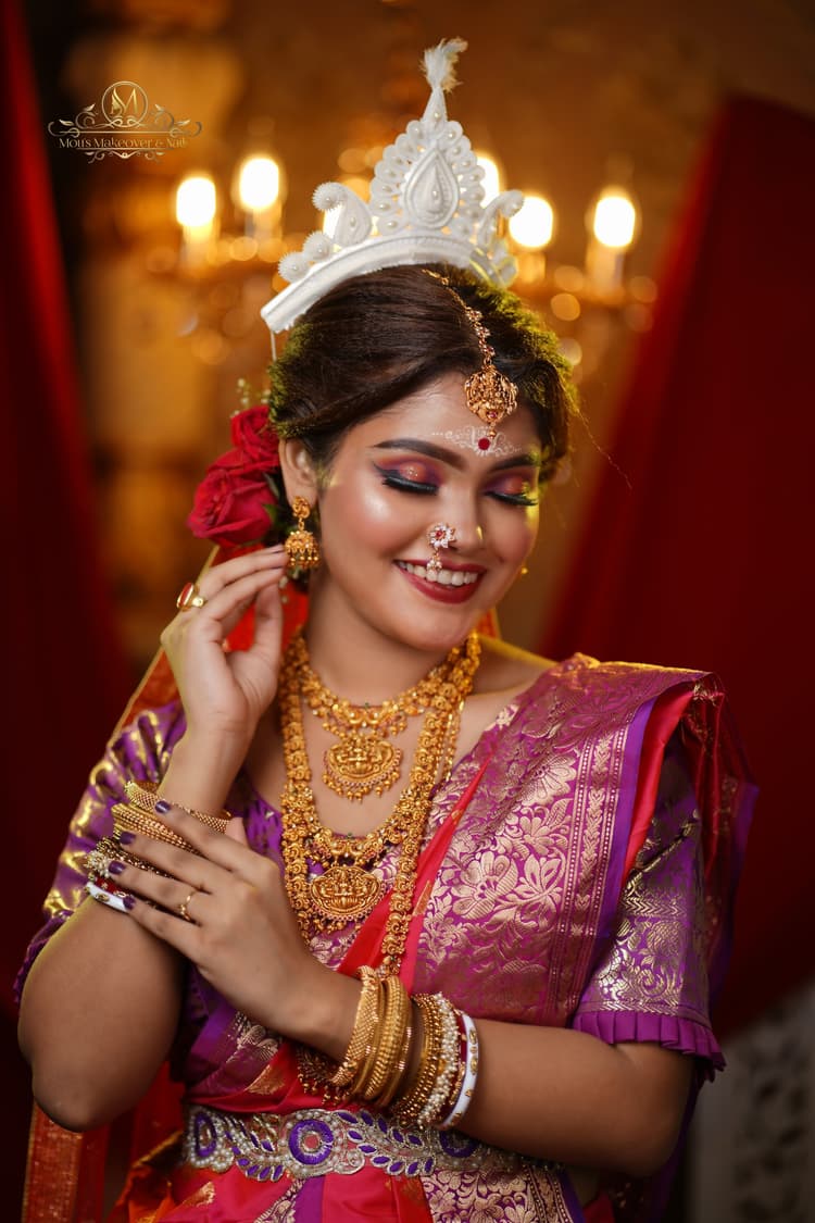 MOU'S MAKEUP & NAILS image 4