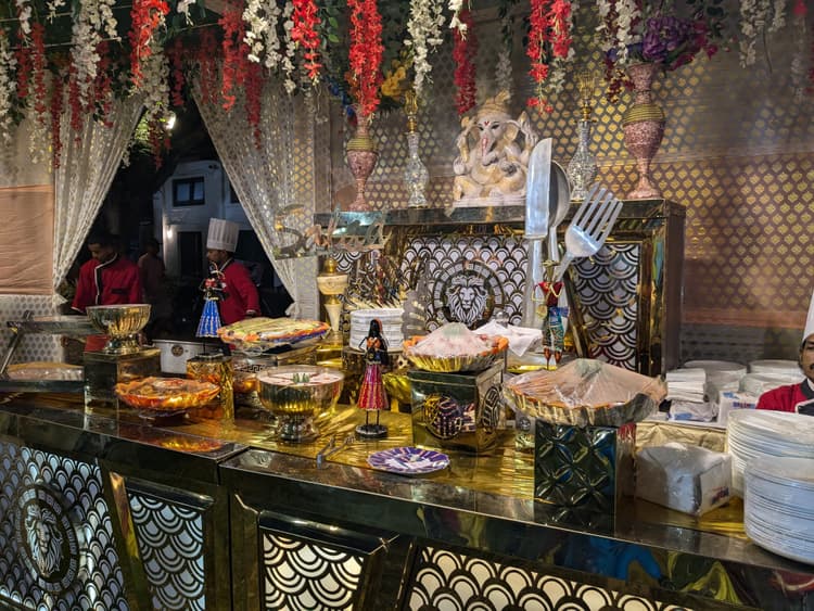 Maa Sandhya Caterers image 9