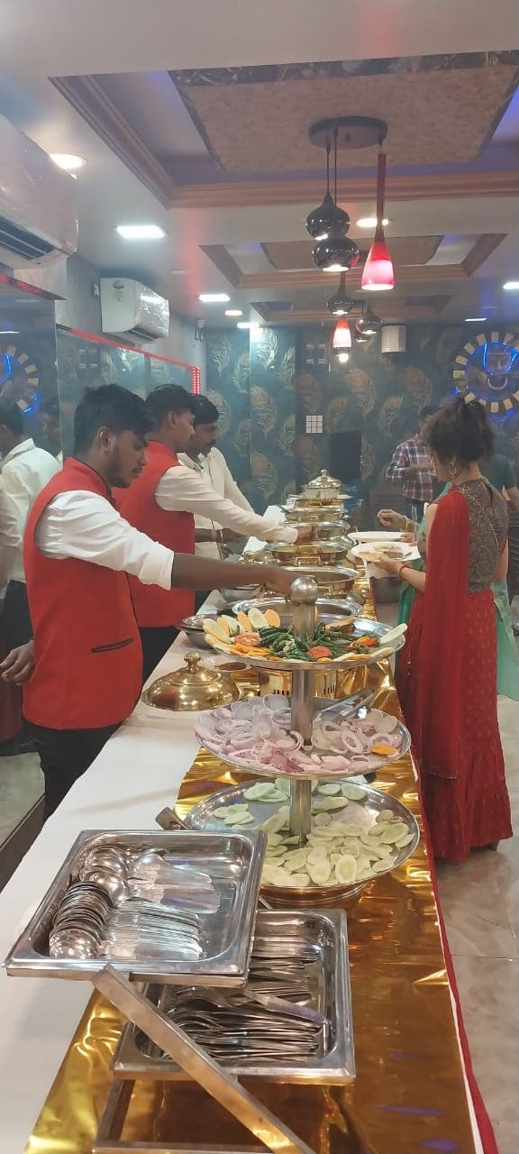 Maa Sandhya Caterers image 10