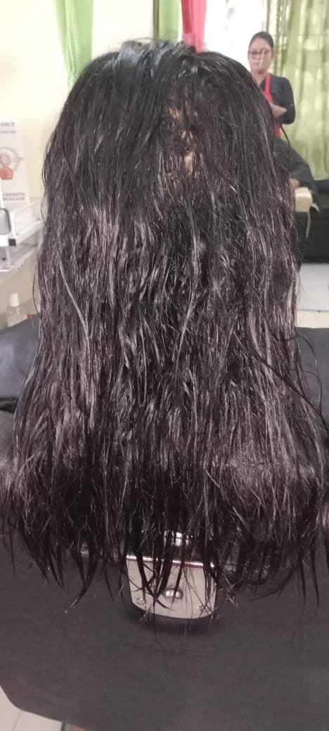 Maankis hair beauty and makeup academy image 4