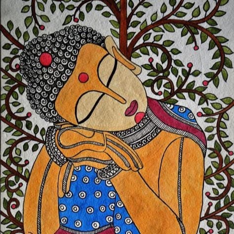 Mache Bhate Bangali image 7