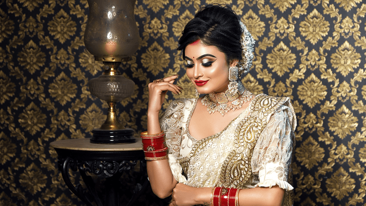 Madhumita Das | Cia's Makeup Academy image 12