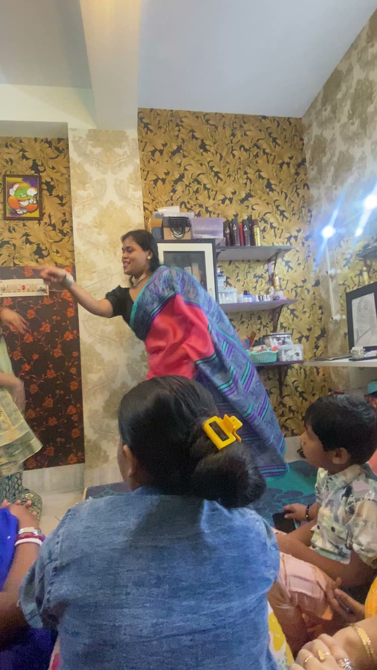 Madhumita Das | Cia's Makeup Academy image 5