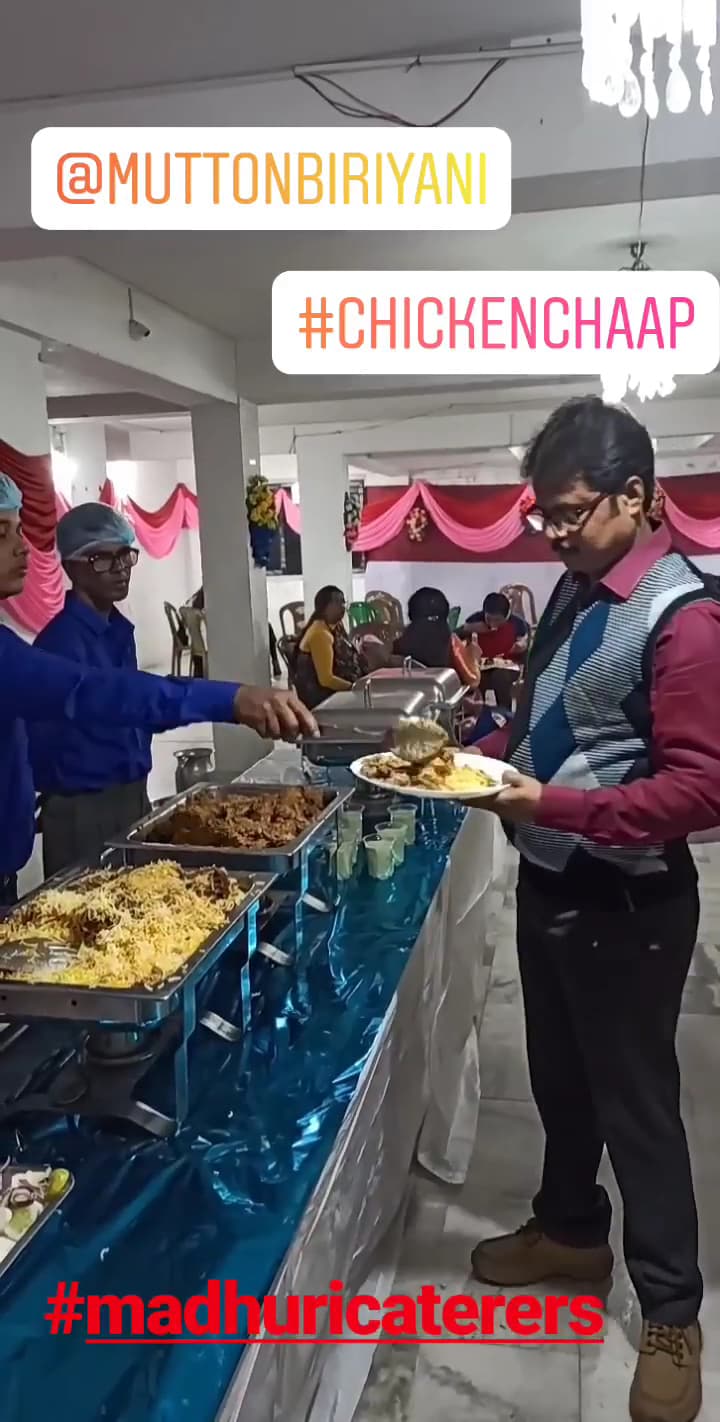 Madhuri Caterer image 3