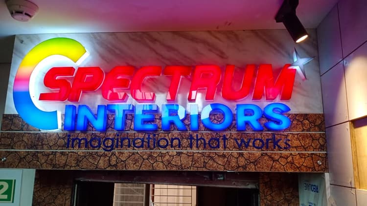 Magic Touch Interior Best Interior Designer Ballygunge - Interior Designing Company in Kolkata image 10