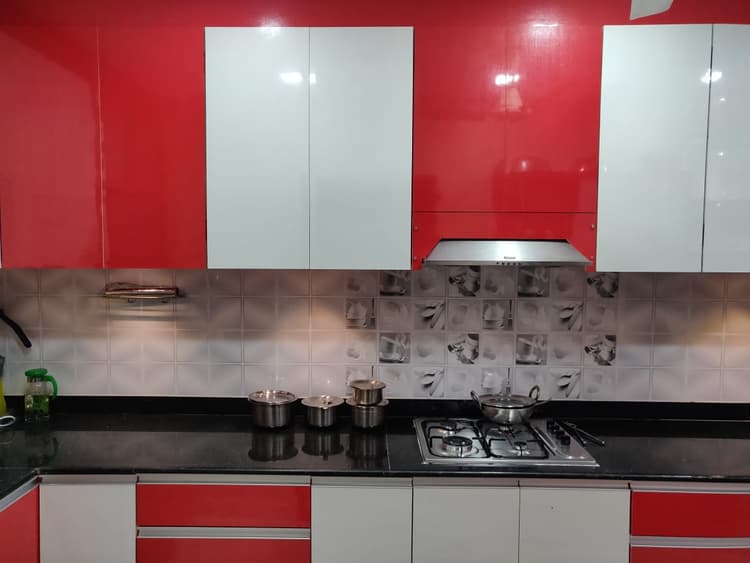Magic Touch Interior Best Interior Designer Ballygunge - Interior Designing Company in Kolkata image 4