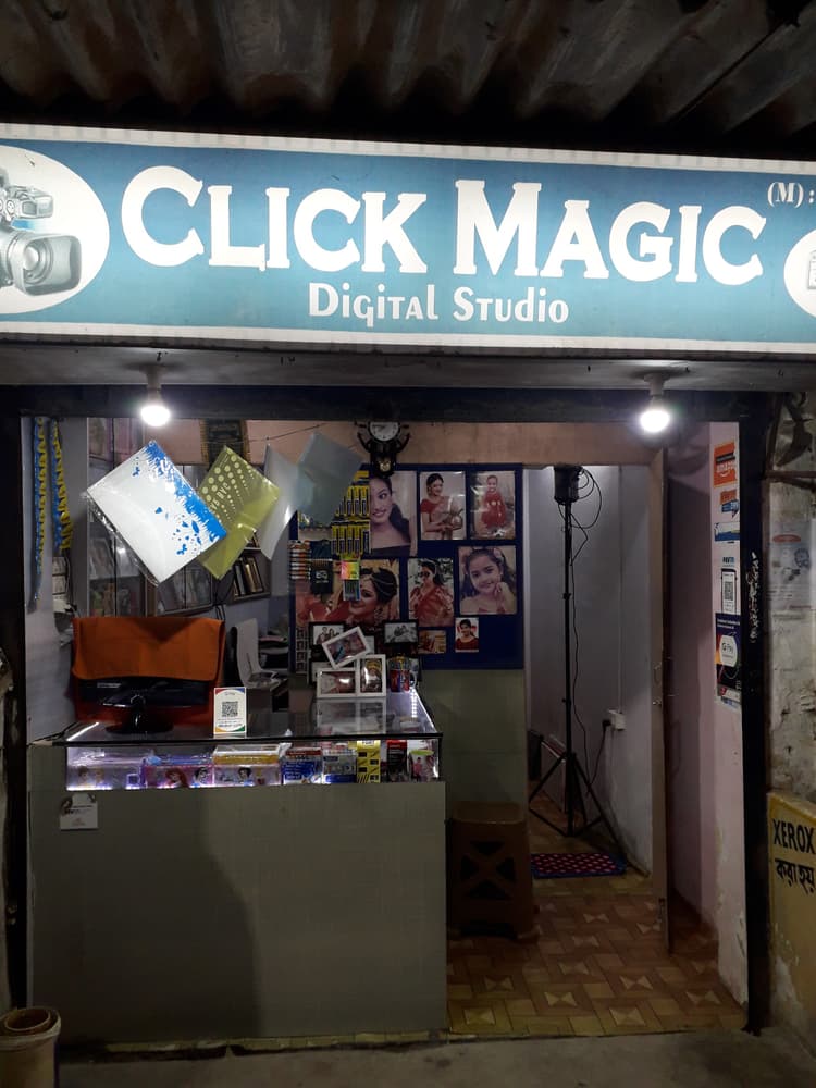 Magical Click image 9