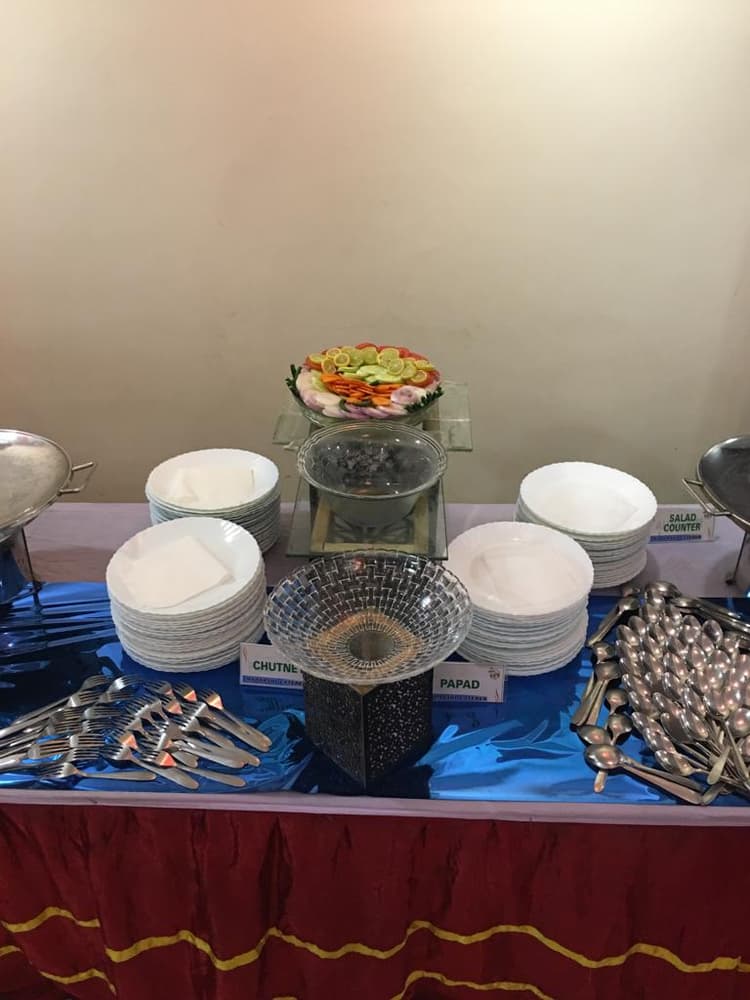 Maharshi Caterer image 2