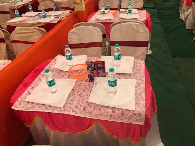 Maharshi Caterer image 4