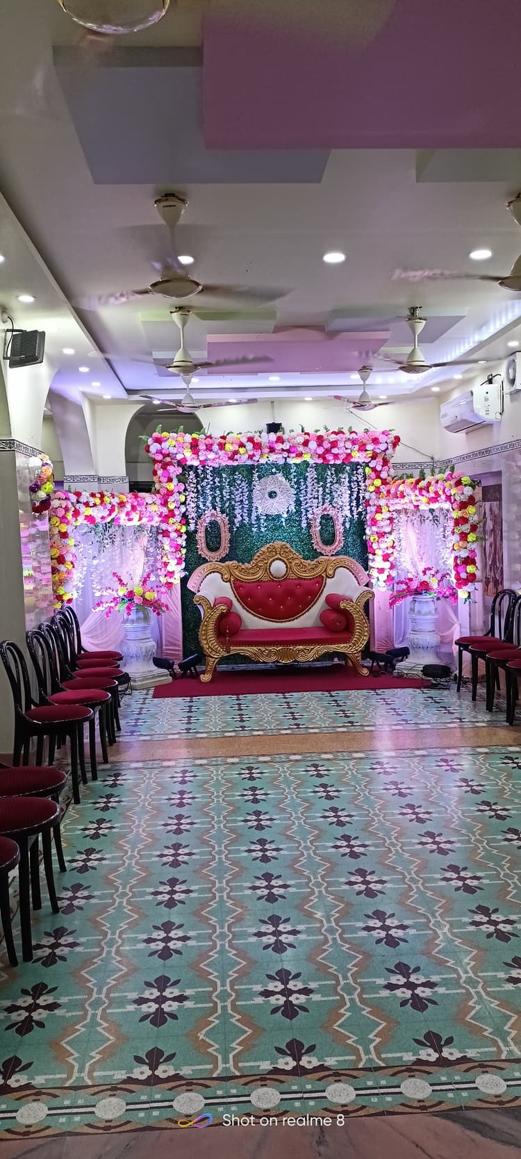 Mahendra Bhavan image 12