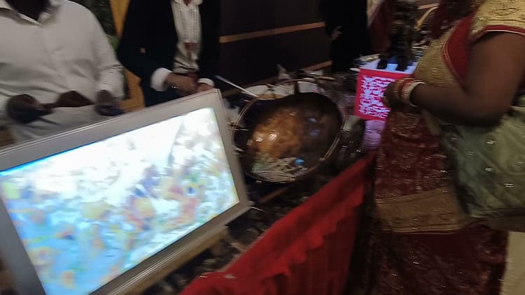 Make It Happen Catering Services image 3