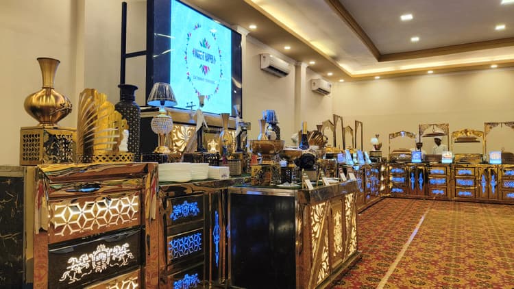 Make It Happen Catering Services image 5