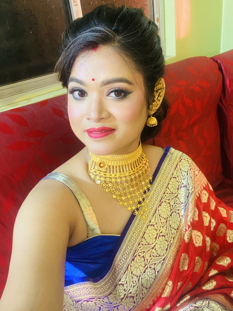 Makeover By Ananya image 1