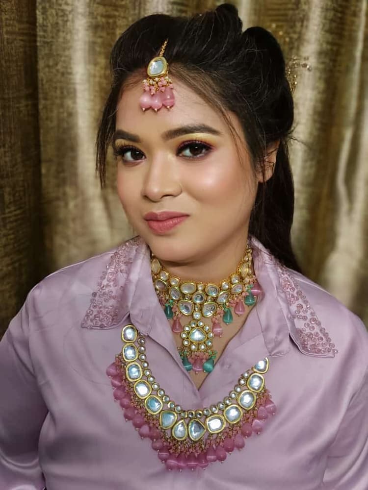 Makeover By Ananya image 10
