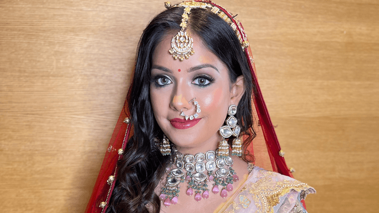 Makeover By Ananya image 7