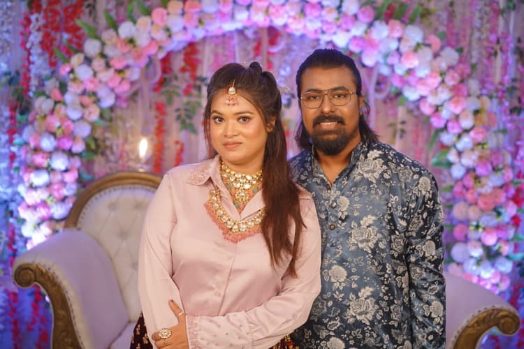 Makeover By Ananya image 8