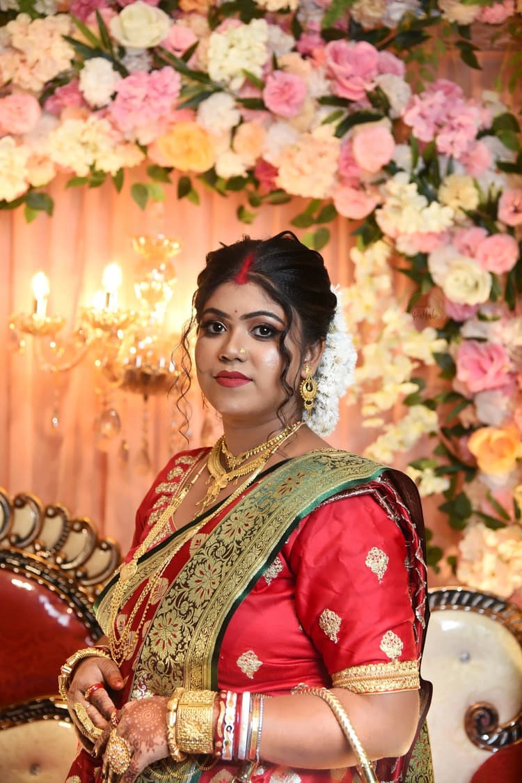 Makeover By Pallabi image 1