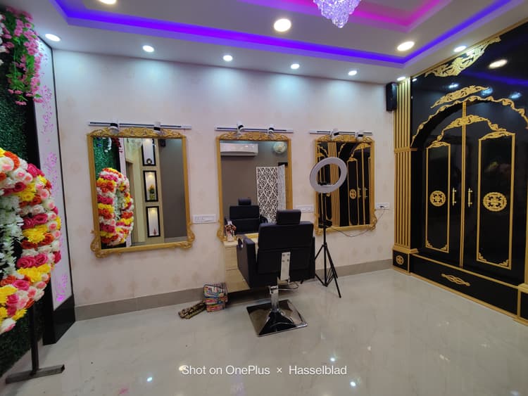 Makeover By Pallabi image 10
