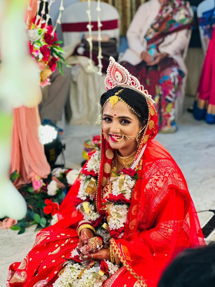 Makeover By Pallabi image 11