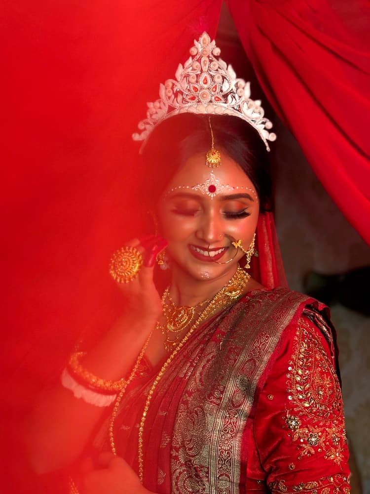 Makeover By Pallabi image 14