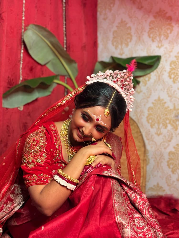 Makeover By Pallabi image 16
