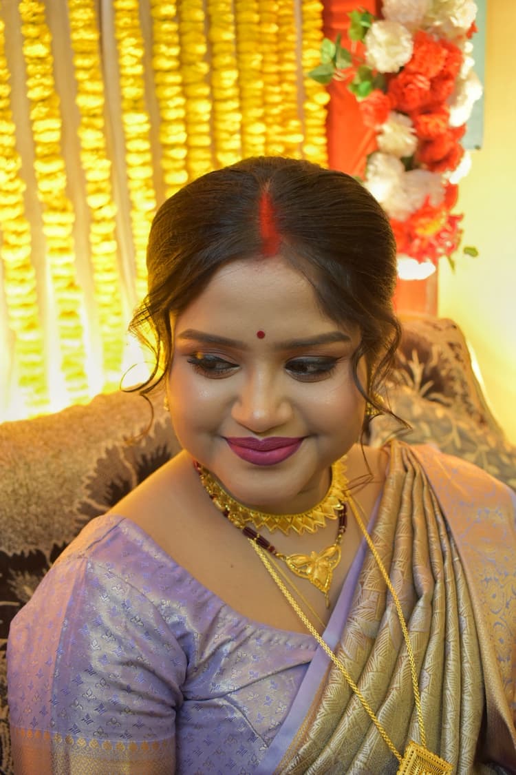 Makeover By Pallabi image 18