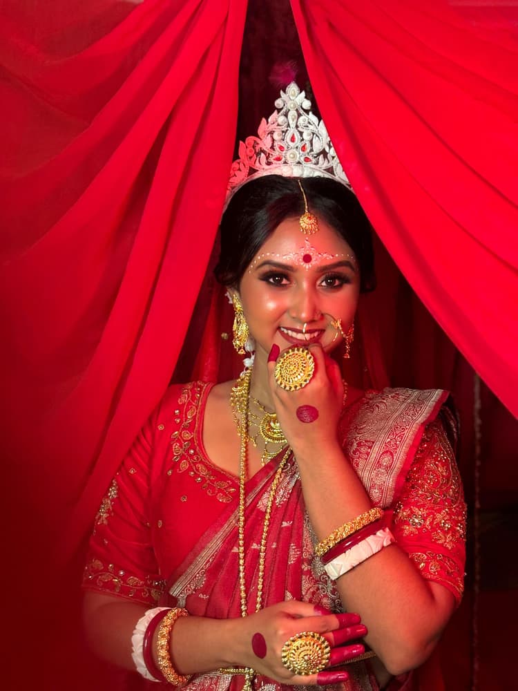 Makeover By Pallabi image 2