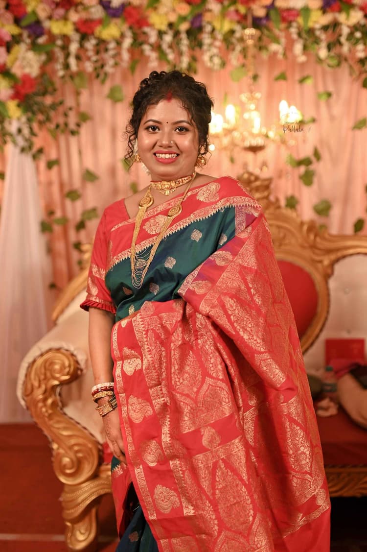 Makeover By Pallabi image 3