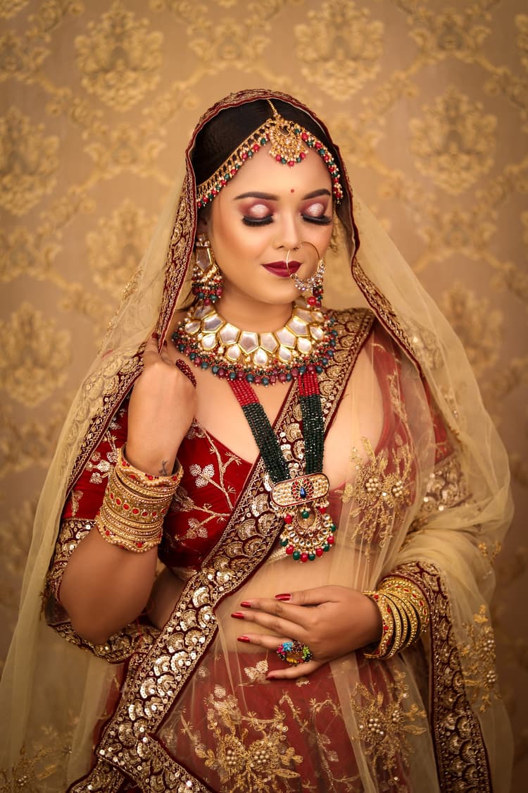 Makeover By Pallabi image 5