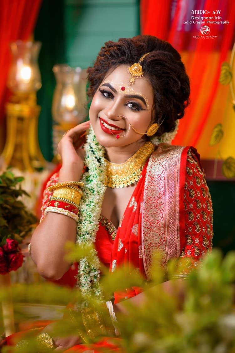 Makeover By Pallabi image 9