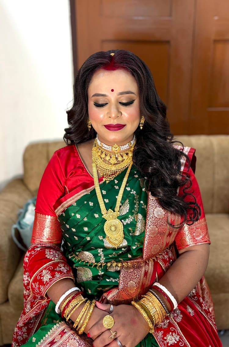 Makeover by Anita image 3