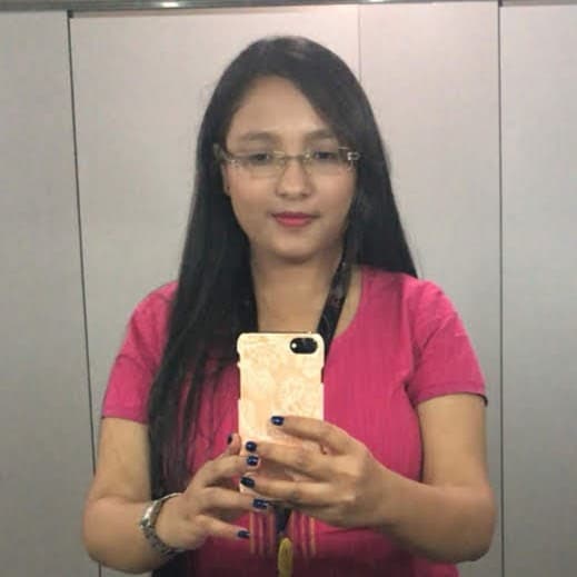 Makeover by Rajlakshmi Ghosh das image 5