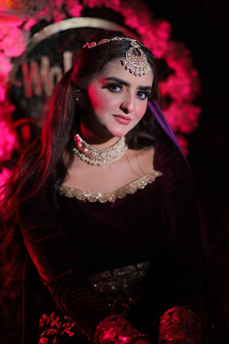 Makeovers By Dilnaaz image 3