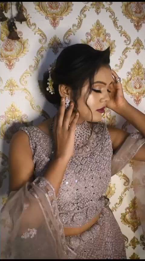 Makeup Artist Gyan Mukesh image 3