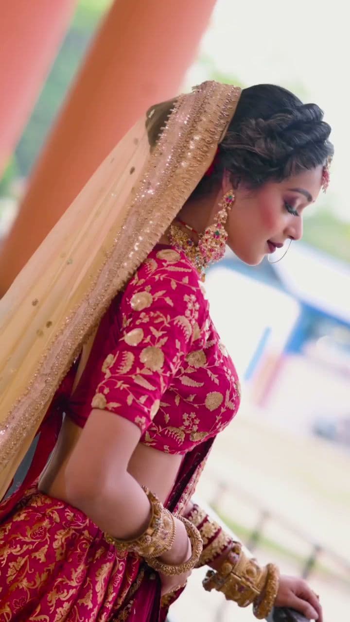 Makeup Artist Gyan Mukesh image 4